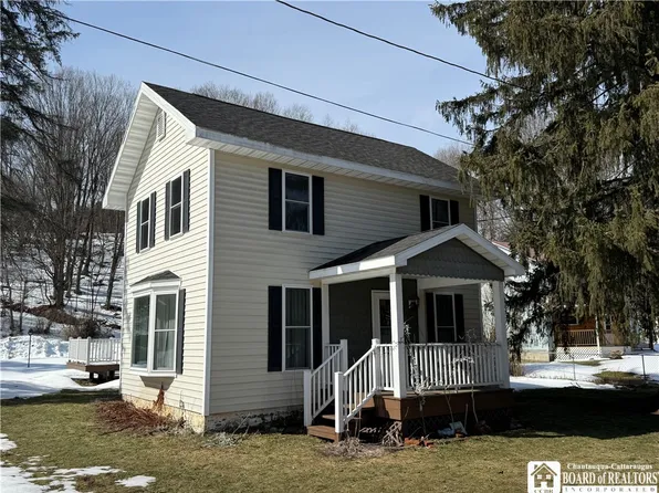 11381 Route 98, Freedom, NY 14065