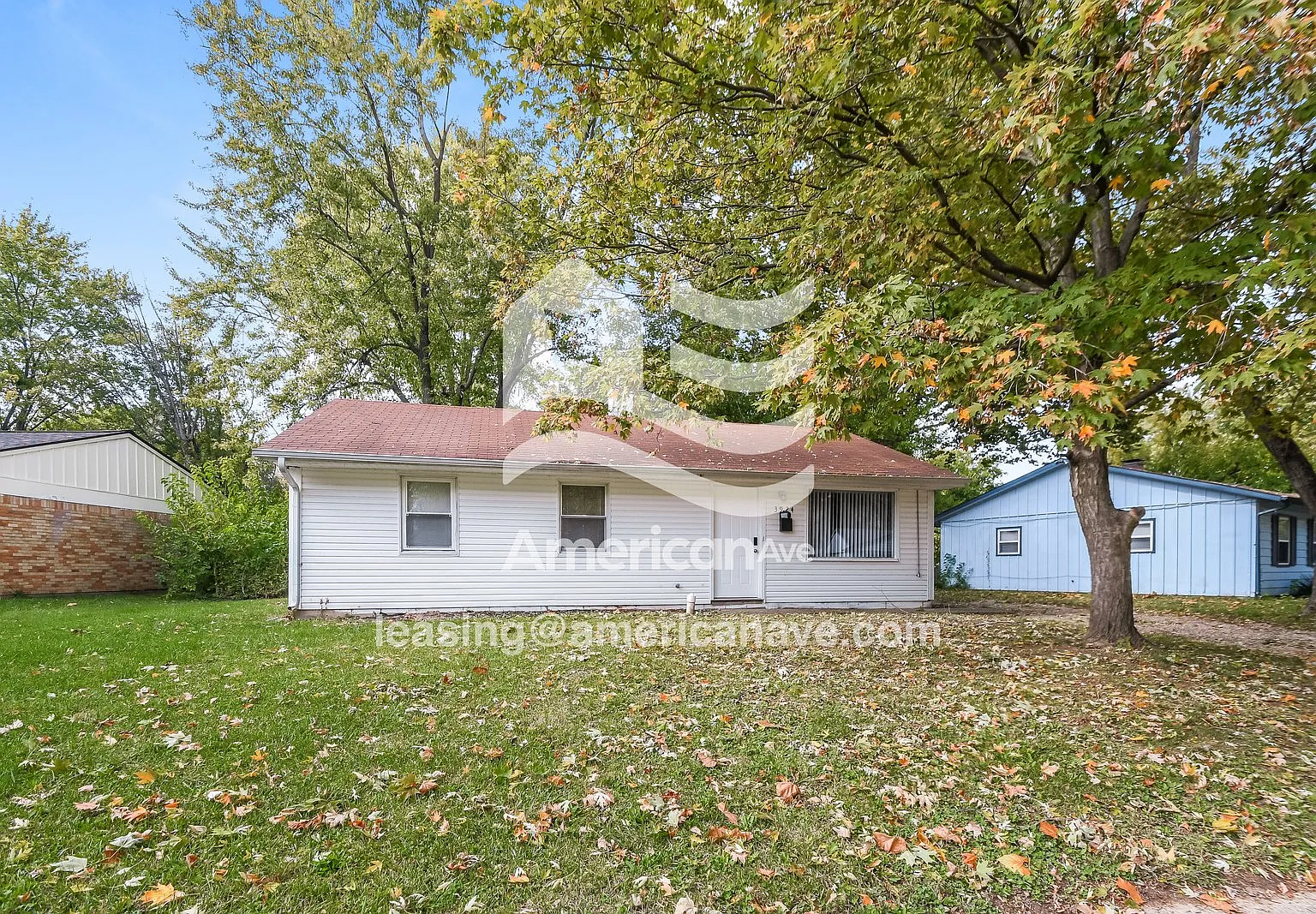 3 bed, 1.0 bath, 864 sqft, $1,425 — Photo 1