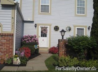 1247 Valleyview Dr, Lawrence, PA 15055