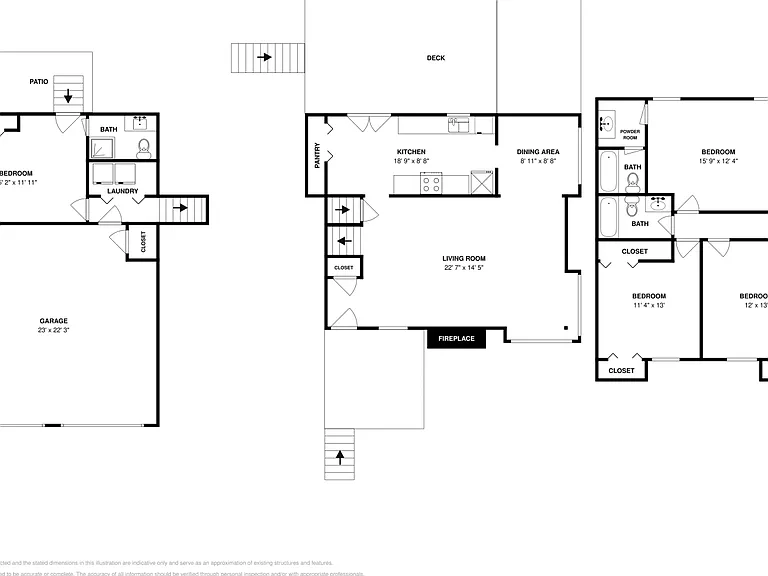 3395 Sheree Trl — Photo 19