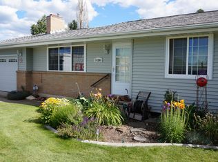 14204 E 16th Ave, Veradale, WA 99037