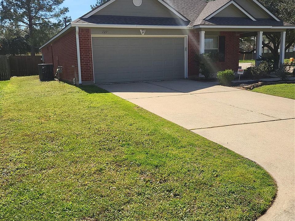 1st image of 727 Slate Valley Ln