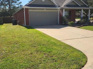 727 Slate Valley Ln, Spring, TX 77373