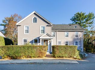 28 Linden St FLOOR 2, North Easton, MA 02356