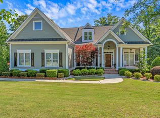 4440 Sloan Rdg, Cumming, GA 30028