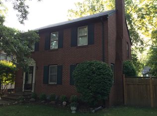 1435 43rd St, Des Moines, IA 50311