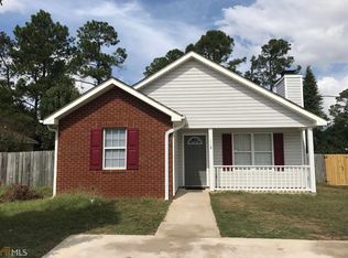 118 Chadwyck Ln, Bonaire, GA