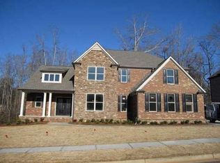 3242 Preservation Cir, Lilburn, GA 30047