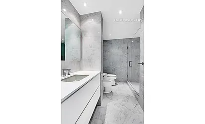 Sold by Engel & Völkers New York City
