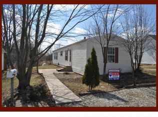 300 E Grand Ave, Milan, MO 63556