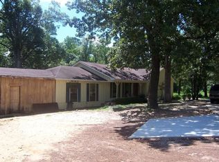 113 Euclid Ave, Rusk, TX 75785