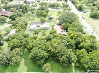 5826 Silvercrest Dr, San Antonio, TX 78228