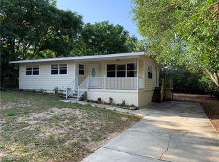 400 Forest St, Fruitland Park, FL 34731