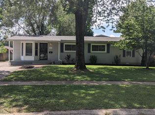 9931 W West Ave, Louisville, KY 40272