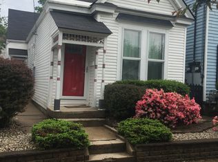 1514 Christy Ave, Louisville, KY