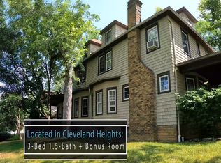 1873 S Compton Rd, Cleveland, OH 44118