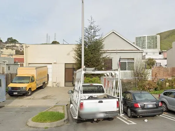 1011 Bayshore Fwy, South San Francisco, CA 94080