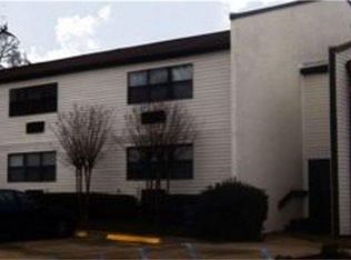 611 S Bonner St, Ruston, LA 71270