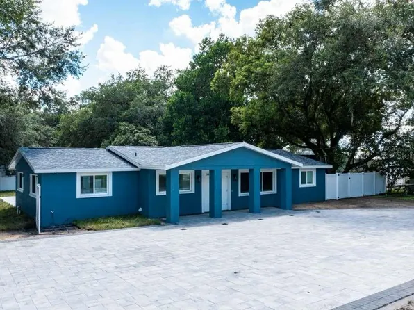 39352 County Road 54, Zephyrhills, FL 33542