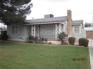 3118 San Emidio St, Bakersfield, CA 93304