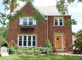 2401 Fenwood Rd, University Heights, OH