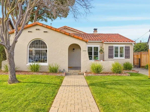 1555 Calaveras Ave, San Jose, CA 95126