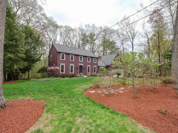 41 Gervaise Drive, Derry, NH 03038