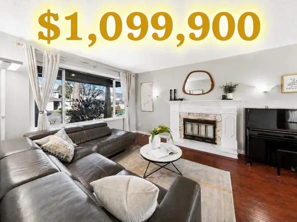 15440 95a Ave, Surrey, BC V3R 7S7