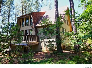 758 Moran Ct, Arnold, CA 95223