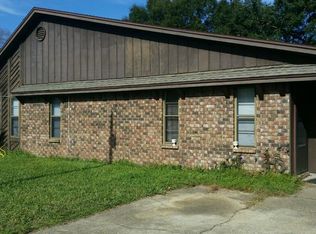 3137 Cedarwood Village Ln, Pensacola, FL 32514
