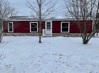 215 S Maynard St, Carsonville, MI 48419
