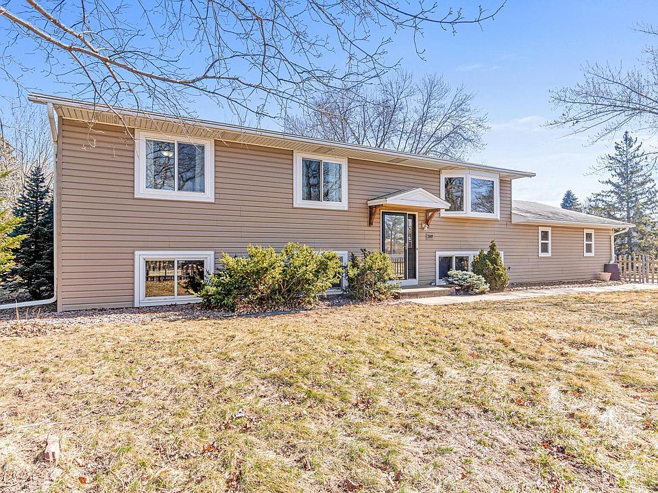 1st image of 2449 Shryer Ave E