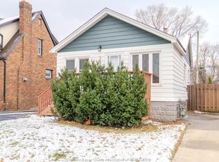 383 Laporte Ave, Windsor, ON N8S 3P9