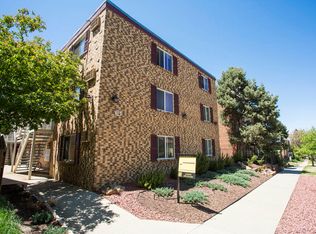 15 Washington St APT 106, Denver, CO 80203