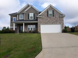 5121 Magazine Ln, Columbus, GA 31907