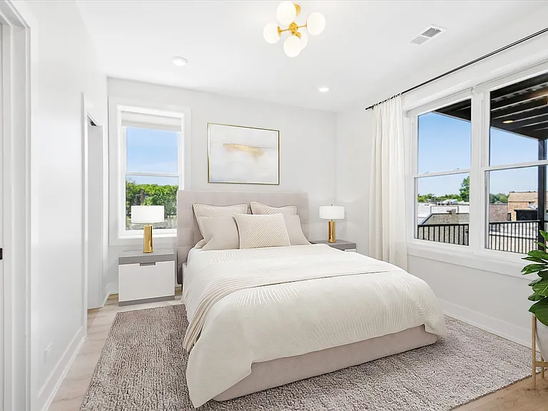 1540 W Rosemont Ave #3 — Photo 16