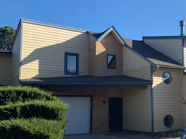 989 Tsankawi St, Los Alamos, NM 87544