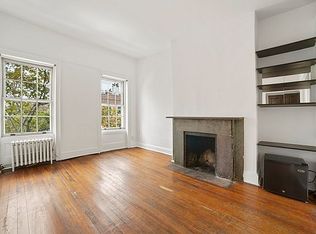 74 Mac Dougal St #4F, New York, NY 10012