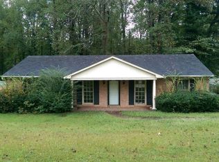 5465 Gettysburg Way, Columbus, GA 31907