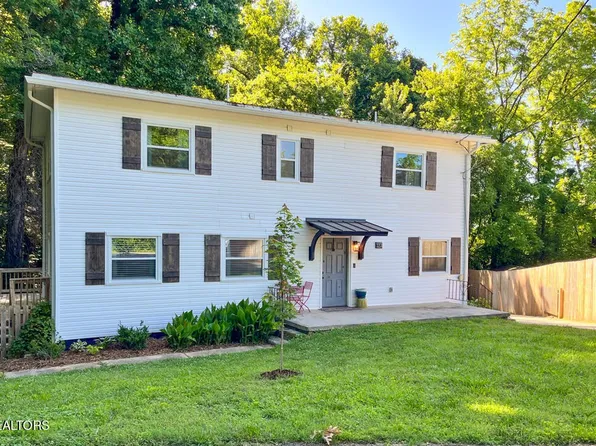 112 Howard Ln, Oak Ridge, TN 37830