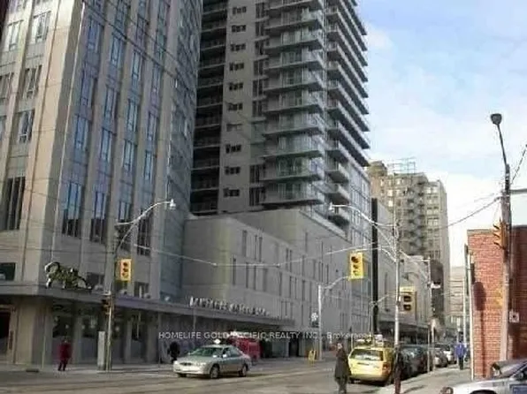 210 Victoria St, Toronto, ON