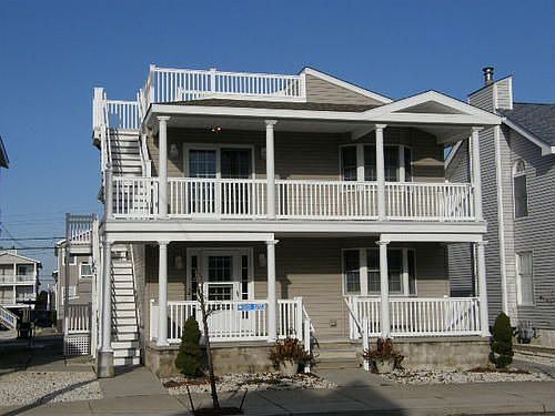 Home Exterior