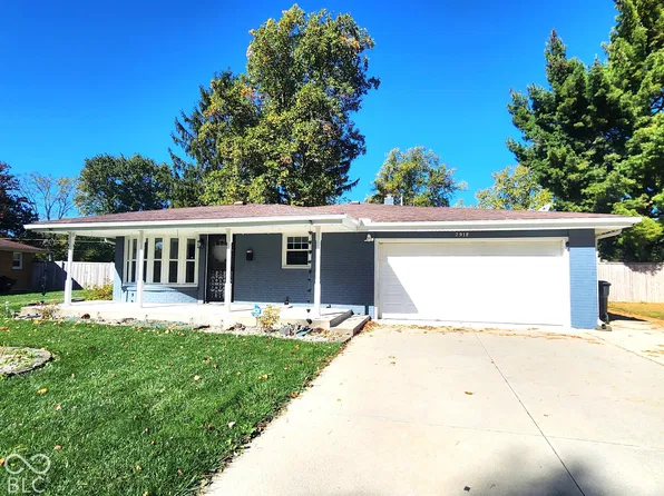 2918 E 7th St, Anderson, IN 46012