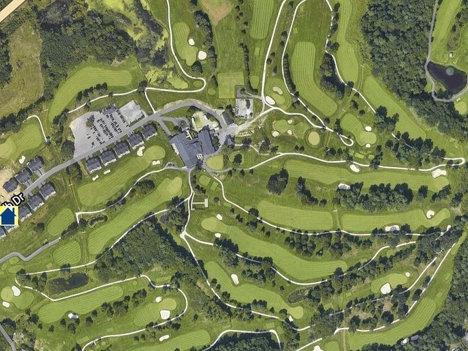 2nd image of 7 Cape Club Dr #9