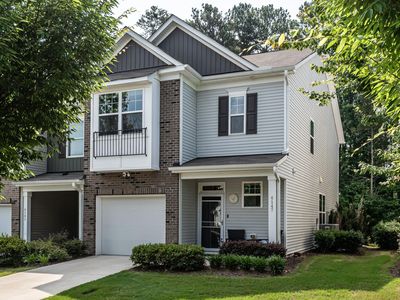 6147 Beale Loop, Raleigh, NC, 27616