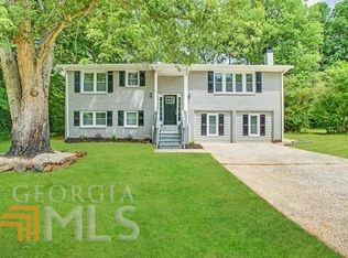 4450 Myrtle Hill Rd NE, Kennesaw, GA 30144