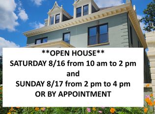 Luxury Apartments at 831 Lehigh Street, Easton, PA 18042