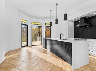 562 Mac Donough St #1, Brooklyn, NY 11233