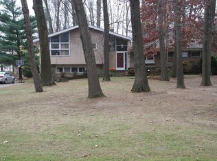 804 Fairwood Rd, Akron, OH 44319