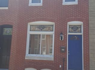 2631 Fait Ave, Baltimore, MD 21224